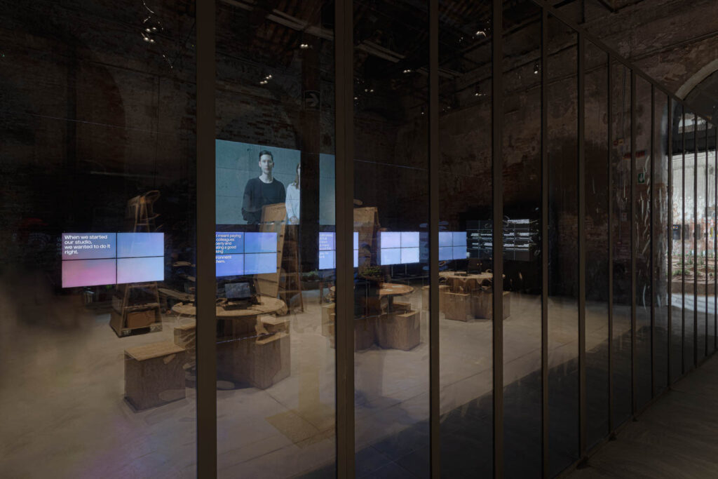 捷克馆威尼斯Biennale2023