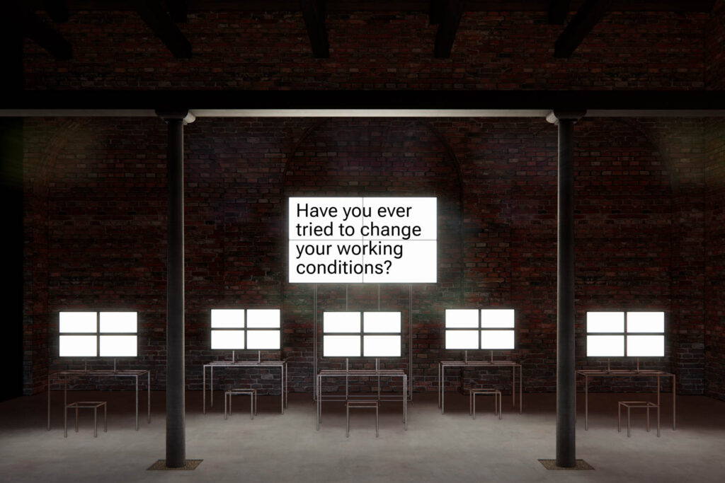 捷克威尼斯比农馆数字显示