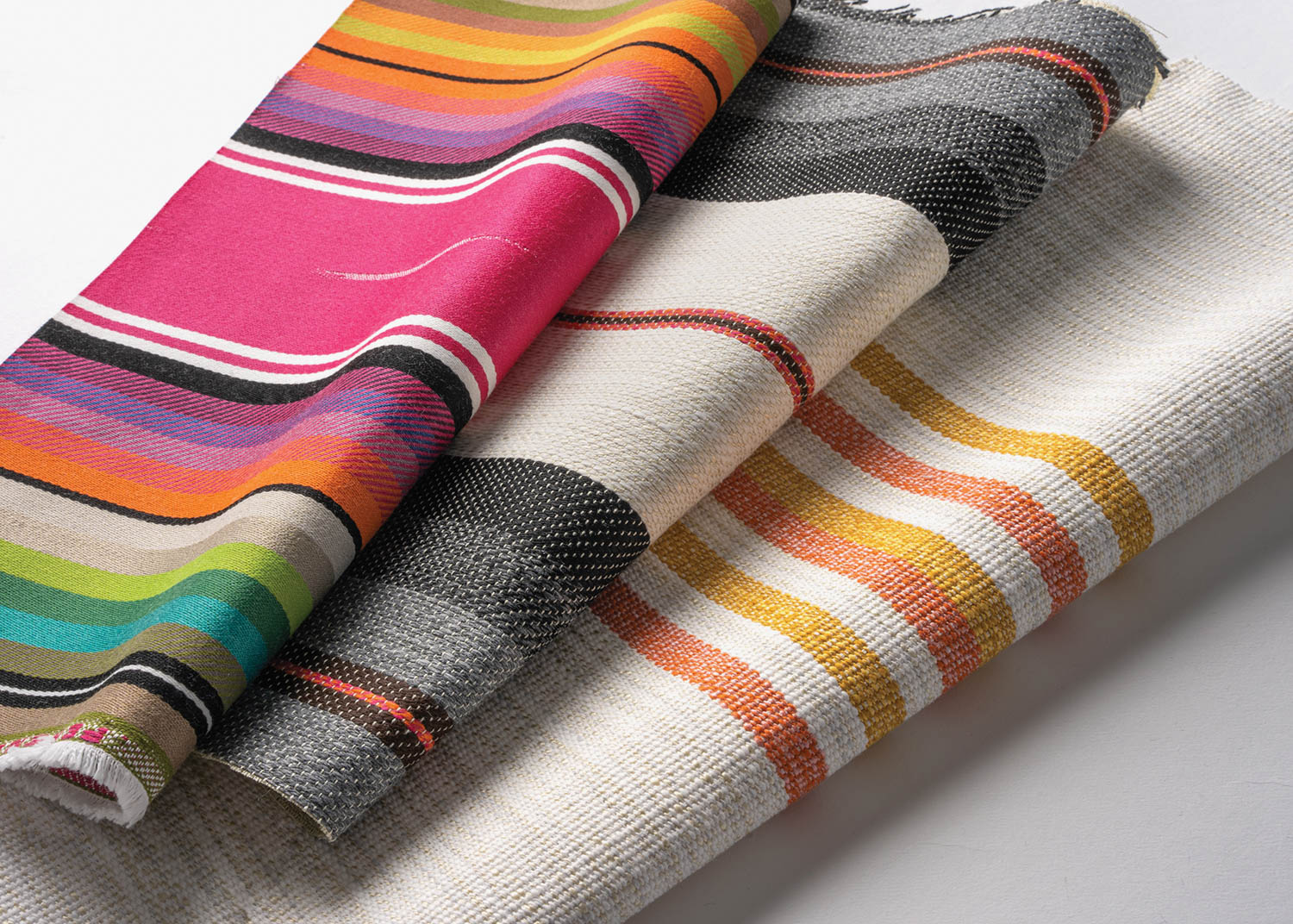 远西集合:三大条纹、Tejas叉片、Campo叉片、Rightrunner叉片