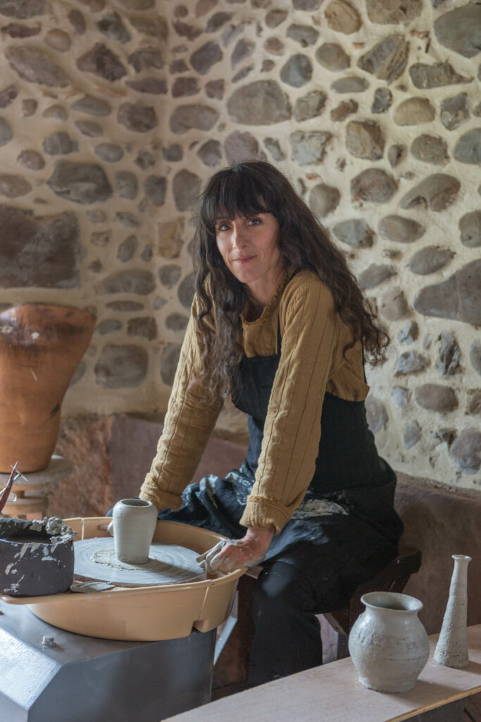 路德米拉波克斯