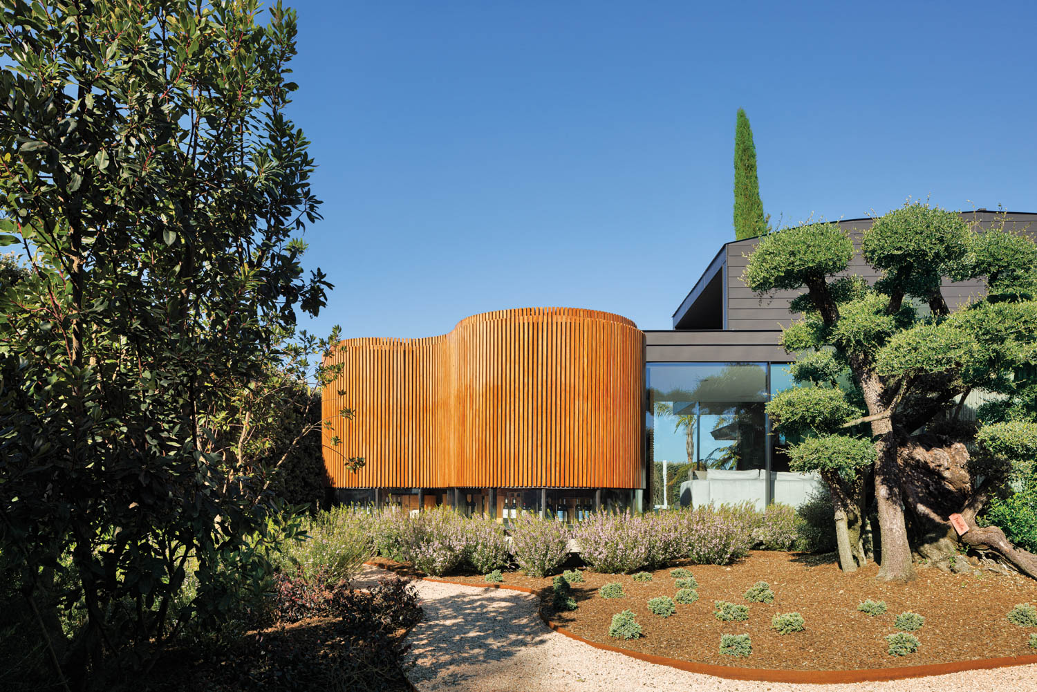 更新1980年代直立住宅