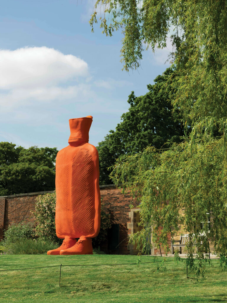 大毛特13尺青铜