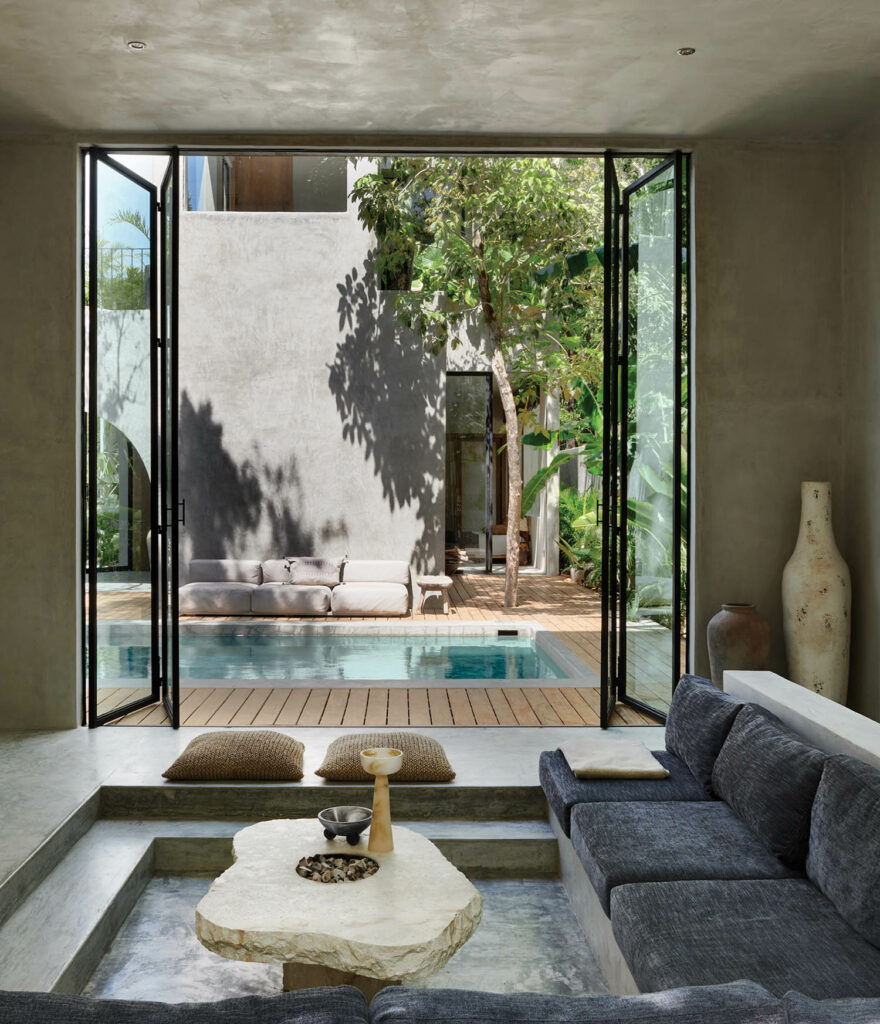 自定义起火池表