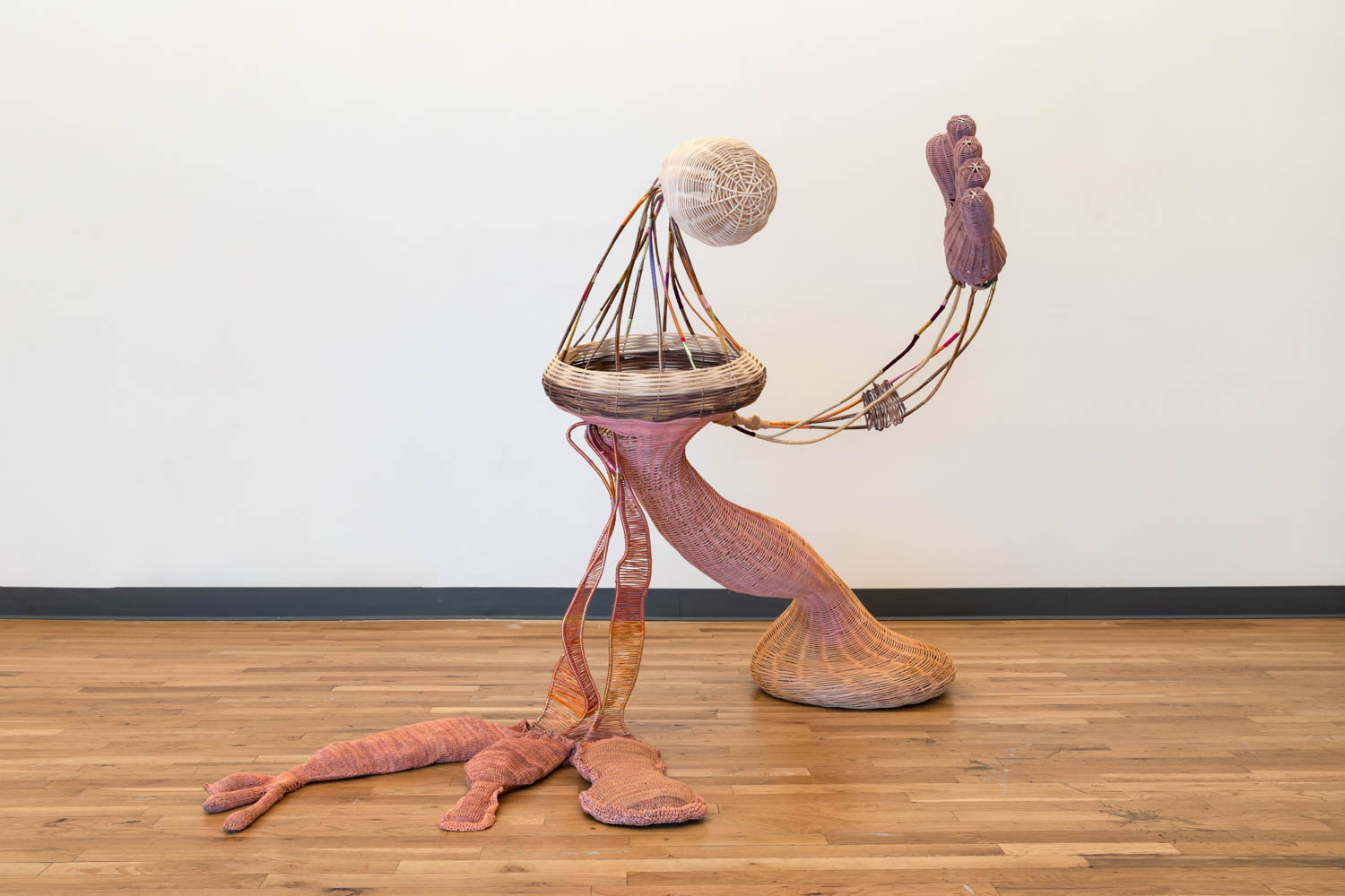 Olga Depicts这种生活 Lelia Bacchi Curotto Levy