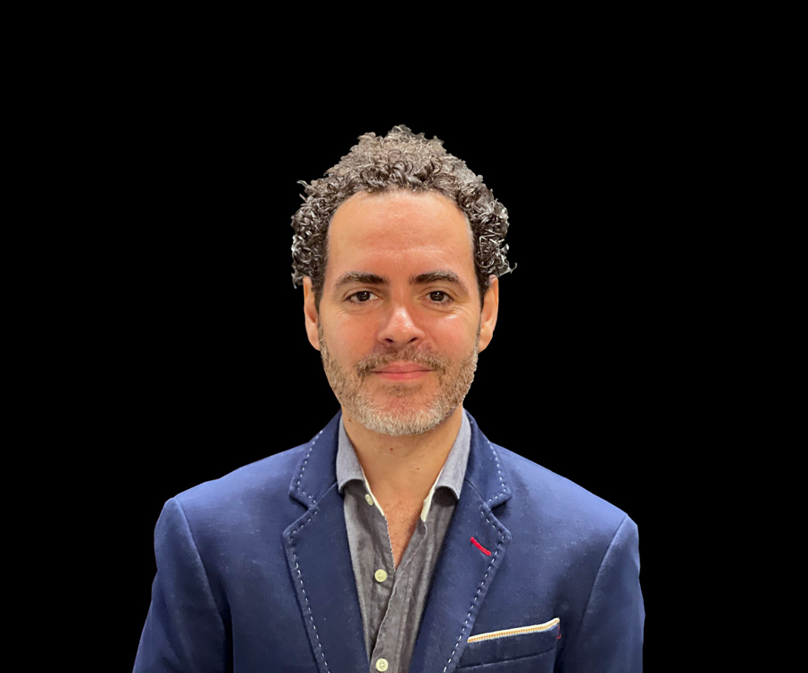 Alejandro Gala,TPG架构创新主管