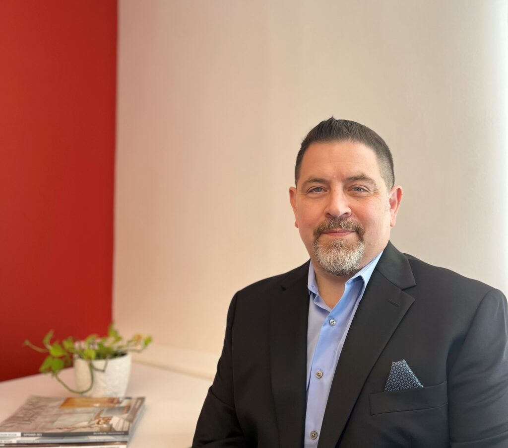 Wyett Baker,Vocon职场主管