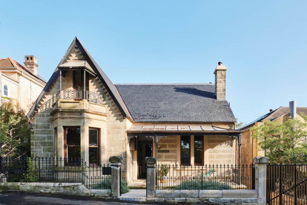 雪梨最近更新小屋外