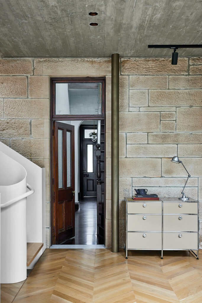 后门小屋扩展画廊