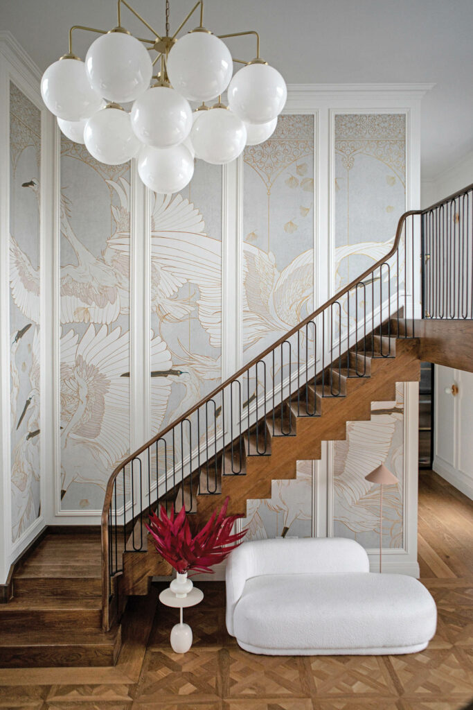 入口大厅布洛塞覆盖沙发休息室