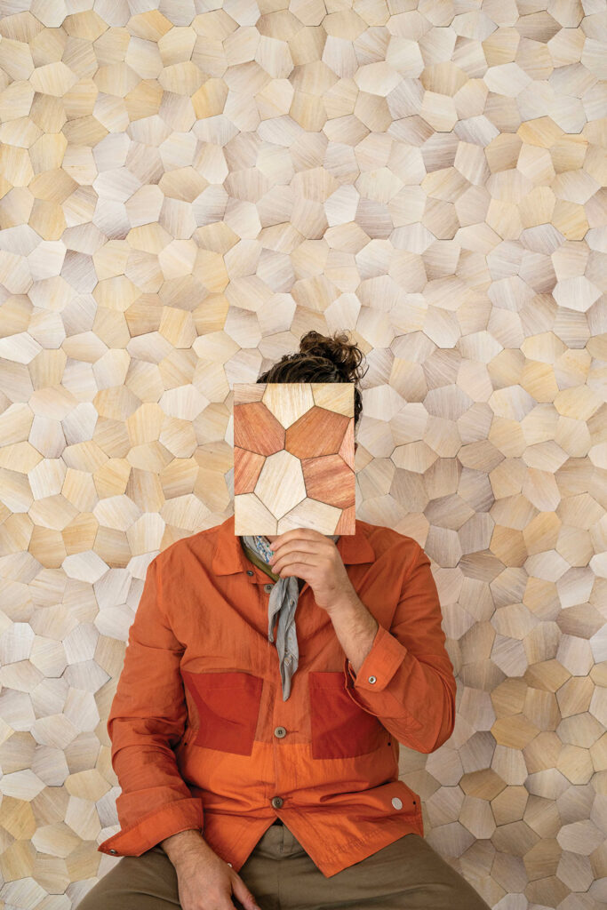 Fernando Laposse传承玉米-huskmarquery