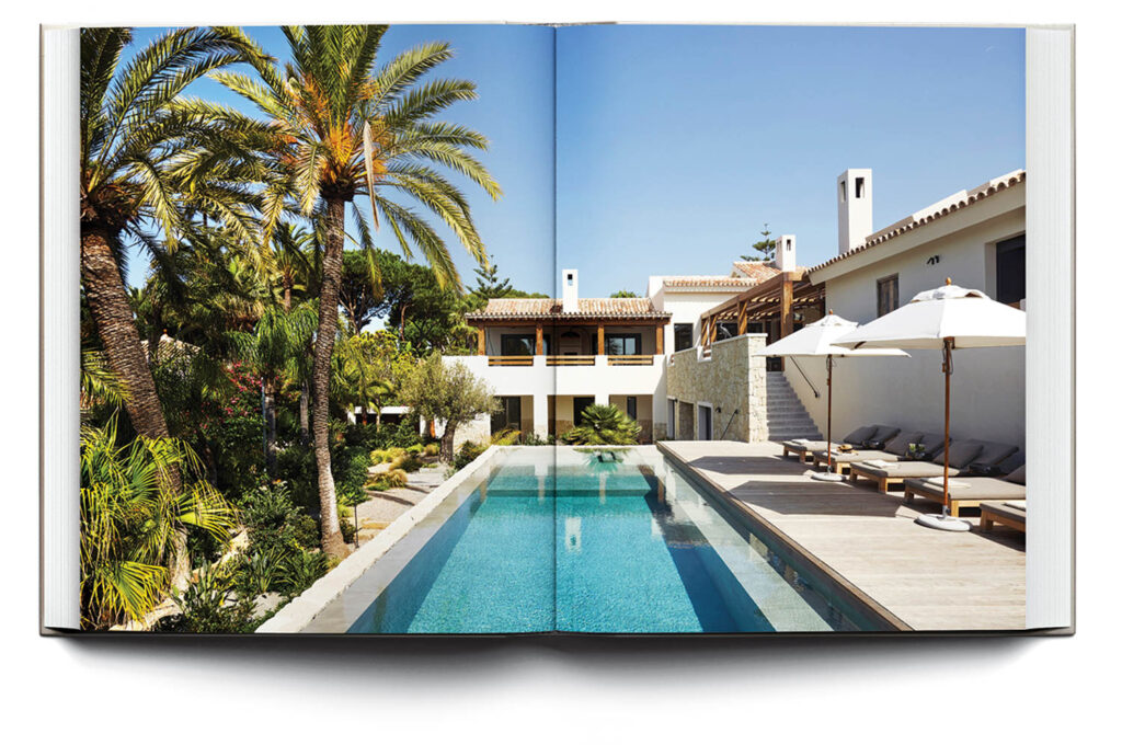 热带池塘扩展自设计师专论