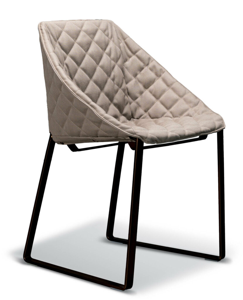 Kekke餐椅 Piet Boon