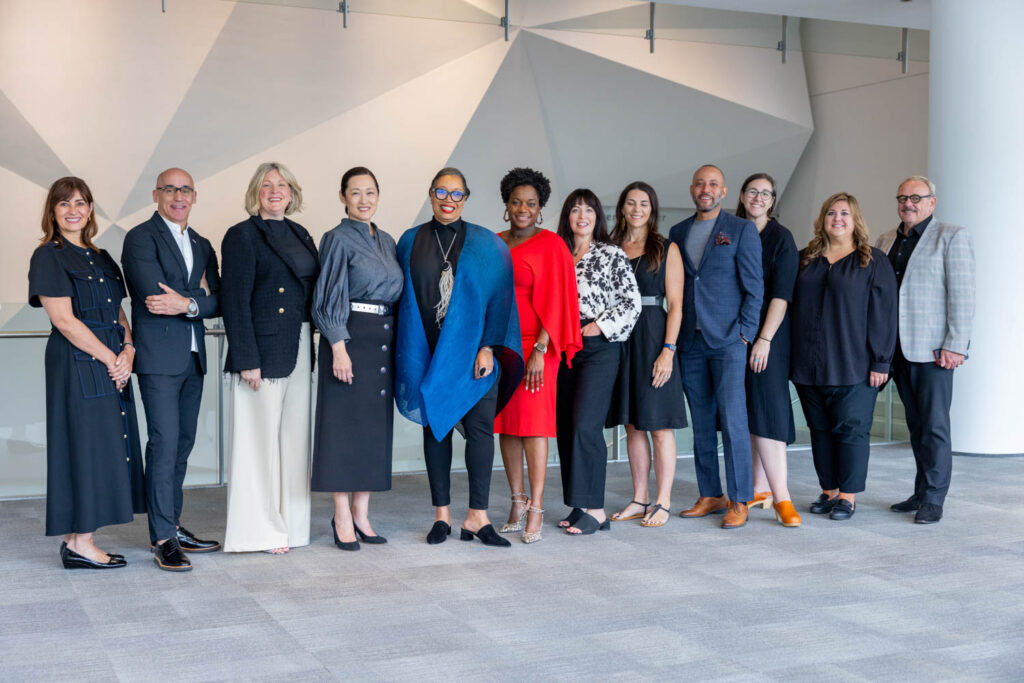 2023-2024IIDA董事会