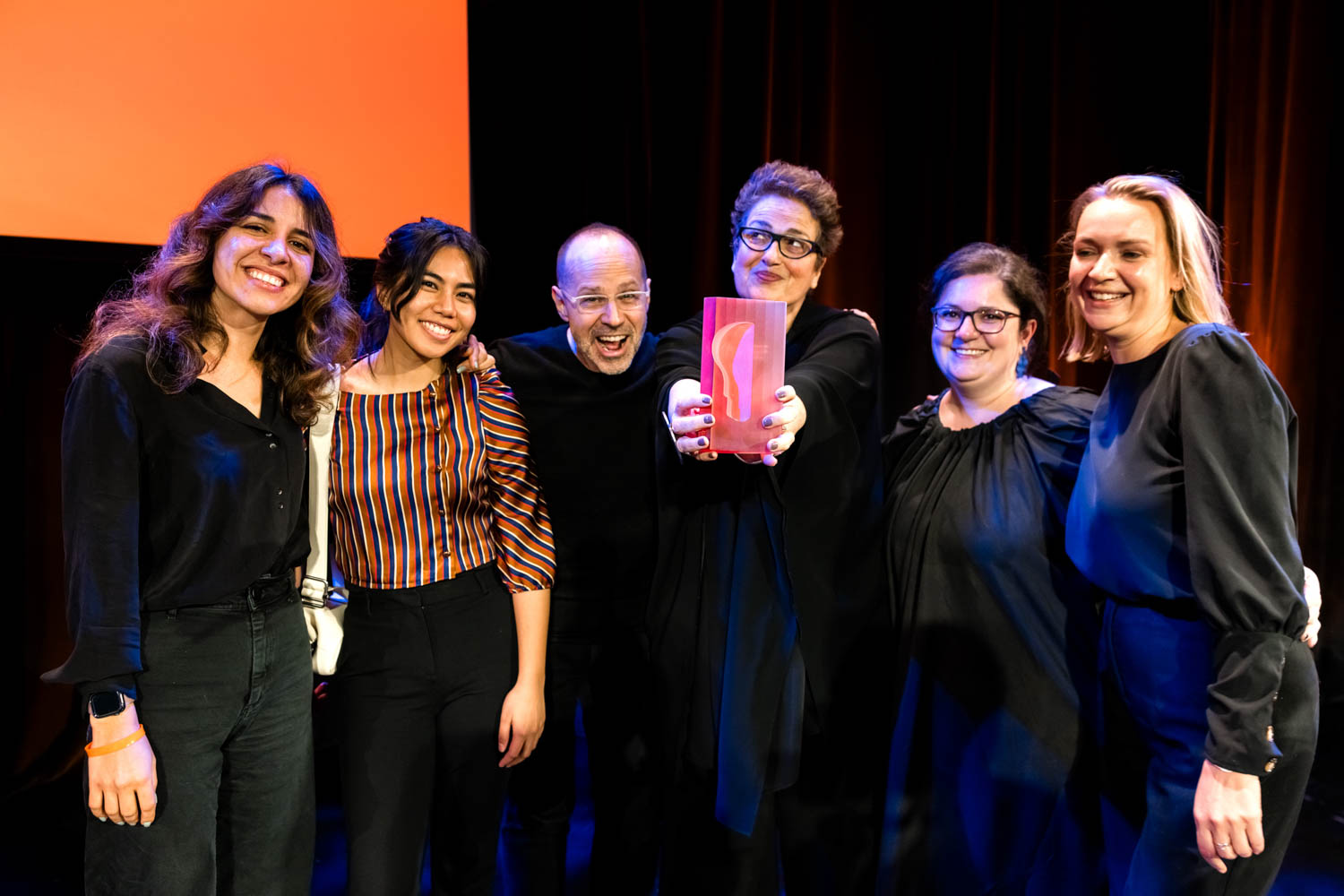 2023年最佳获奖者