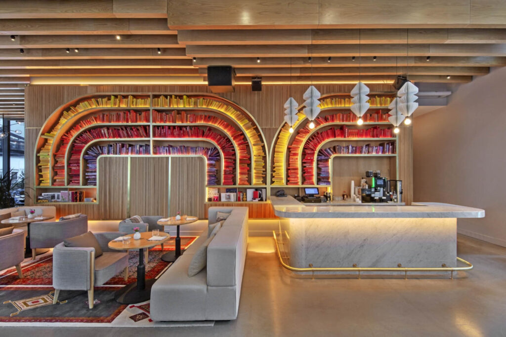 yabovip下载内设计2023年最佳MarkZeff和Stantec