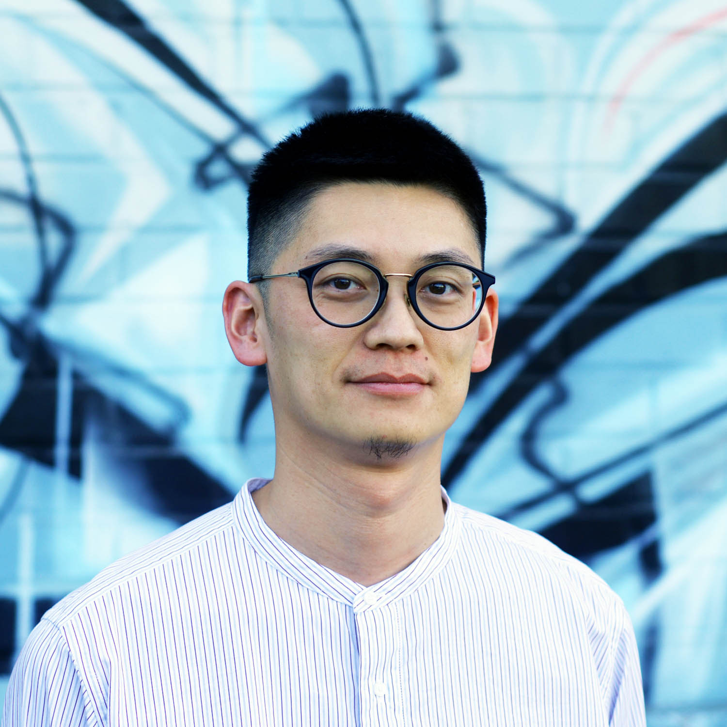 信孙院院长 相对论架构师