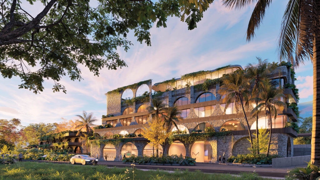 La Puerta de PuenteIglesias文译自哥伦比亚Jericó