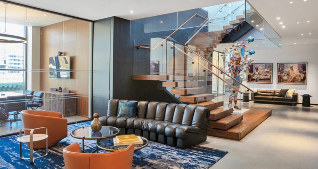 Roc民族办事处设计JeffreyBeers