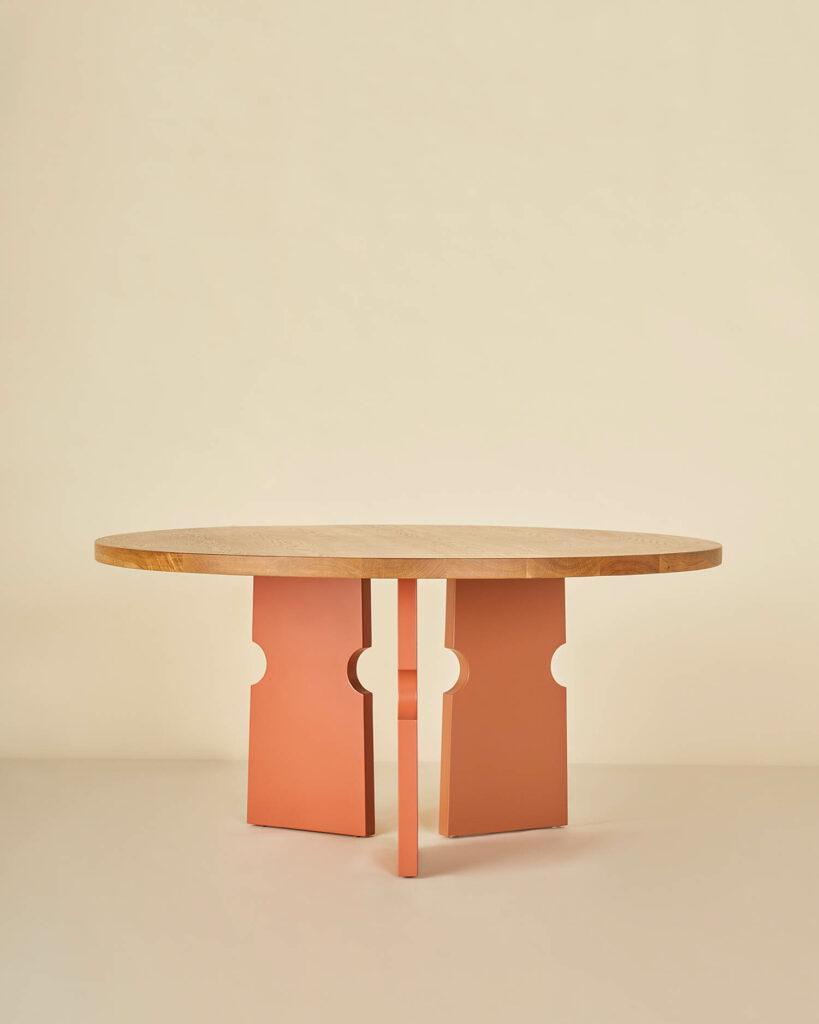 表大木板和橙基