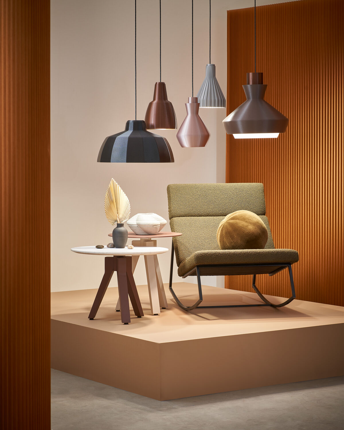 ShaperprentaLux寄存器集合