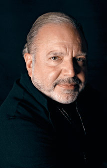 John Saladino名人大厅