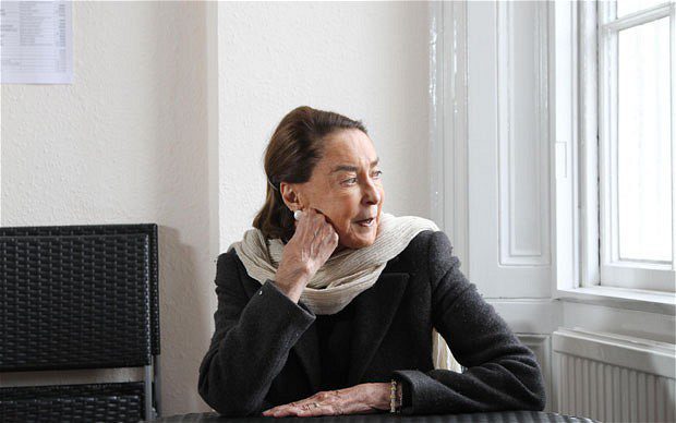 Mica Ertegun名人大厅