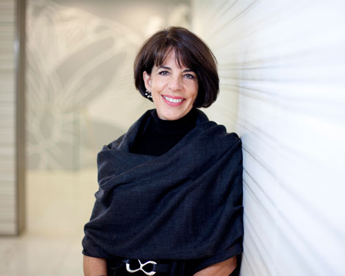 Debra Lehman Smith照片