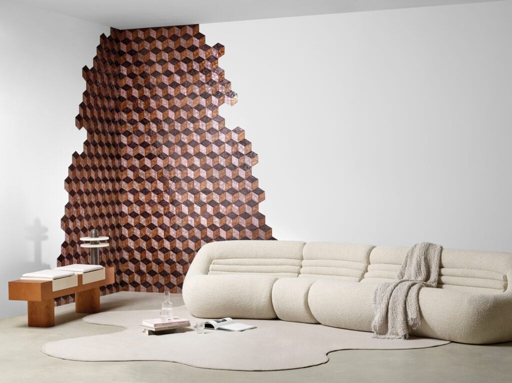 Arte新墙覆盖库比