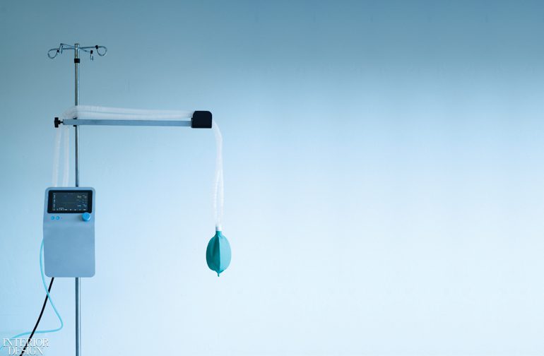 VOX通风机FuseProject和Ci