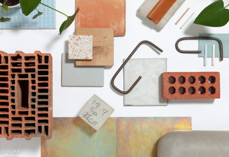 Hollowayli制作项目情台像这个带日落调色板