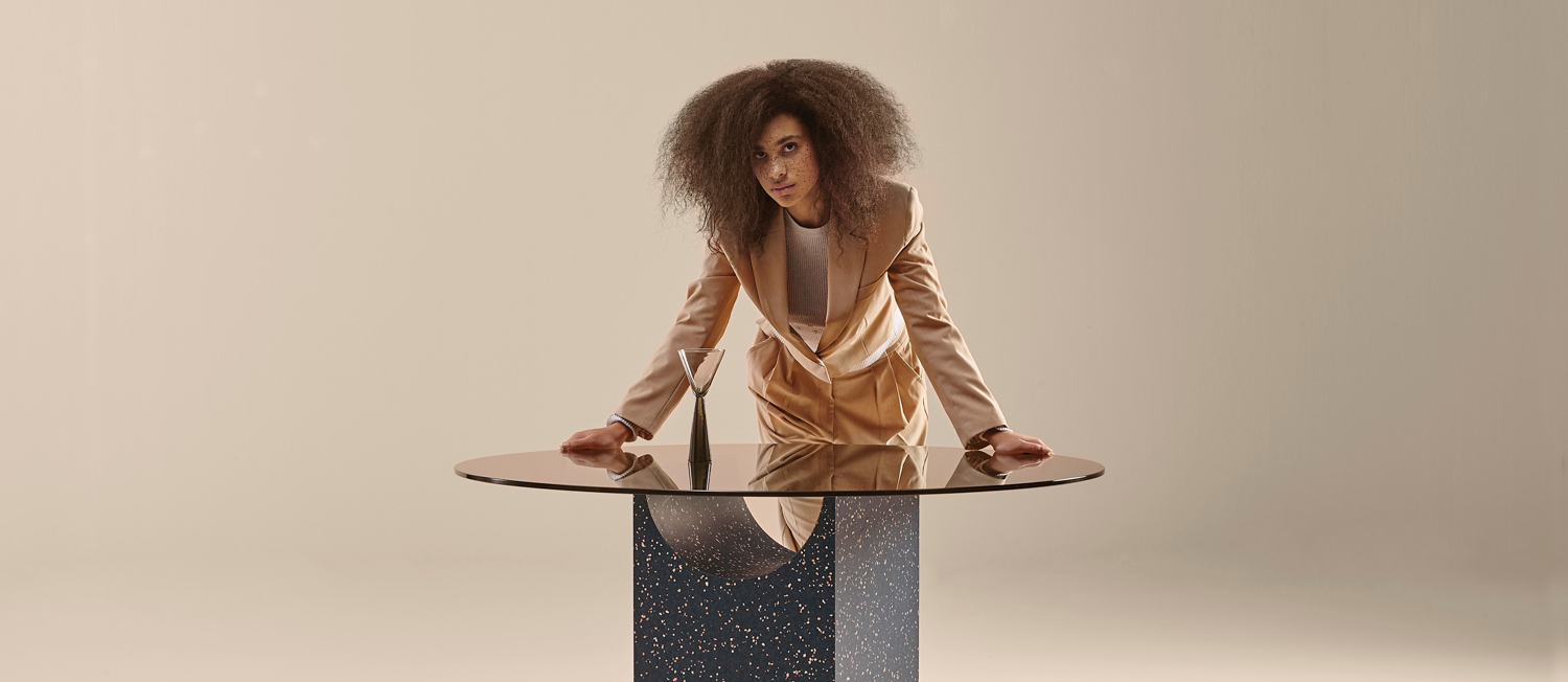 九件独一无二形式