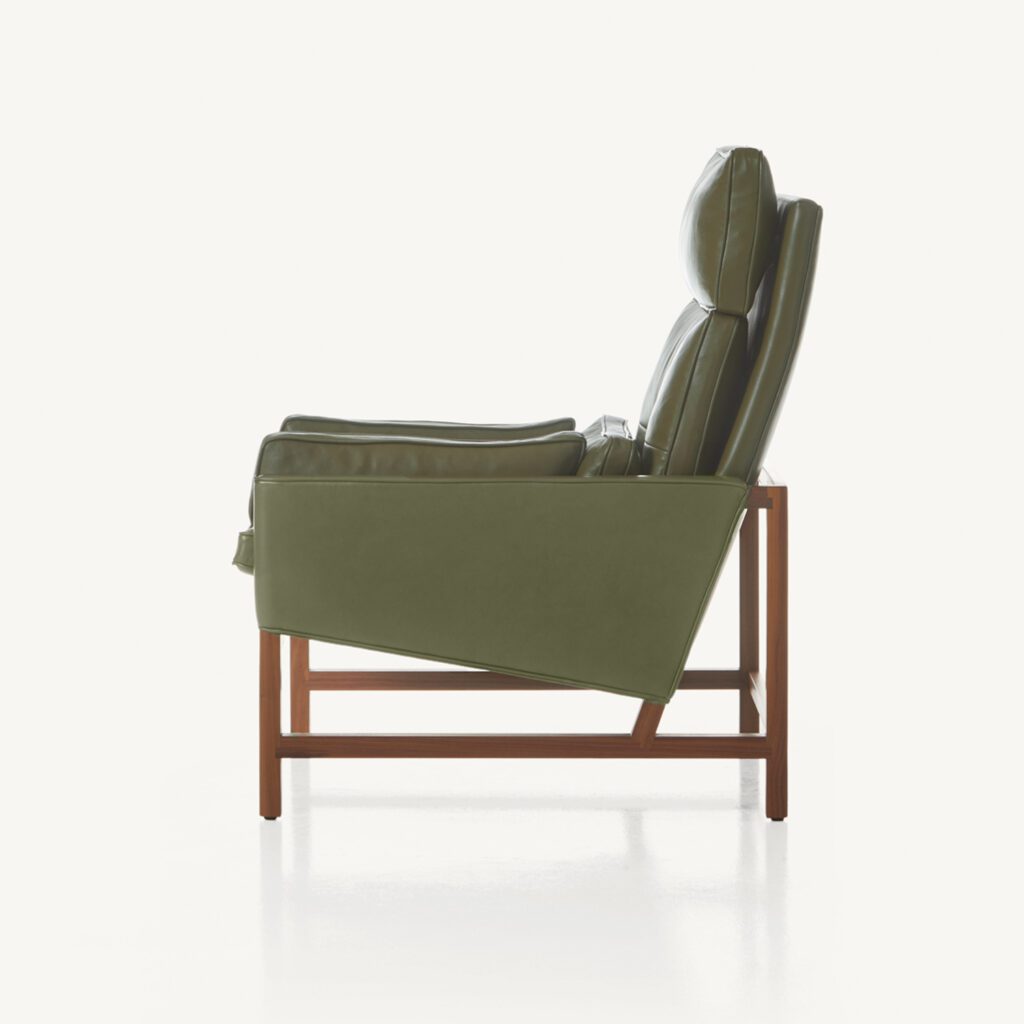 高背轮椅摄影师Marco Favali