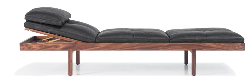 巴萨姆费洛核桃和皮革日托摄影师Marco Favali