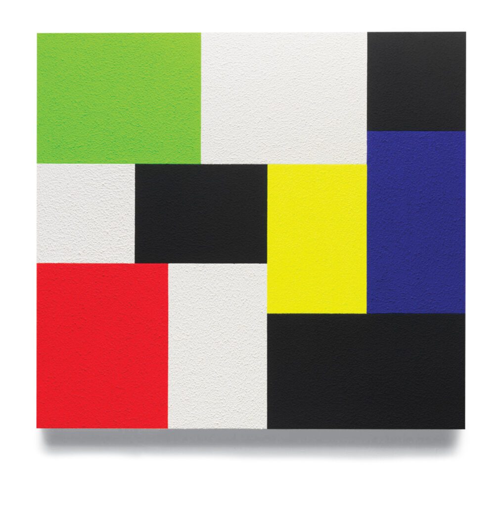 亮亮照片拜拜 Peter Halley