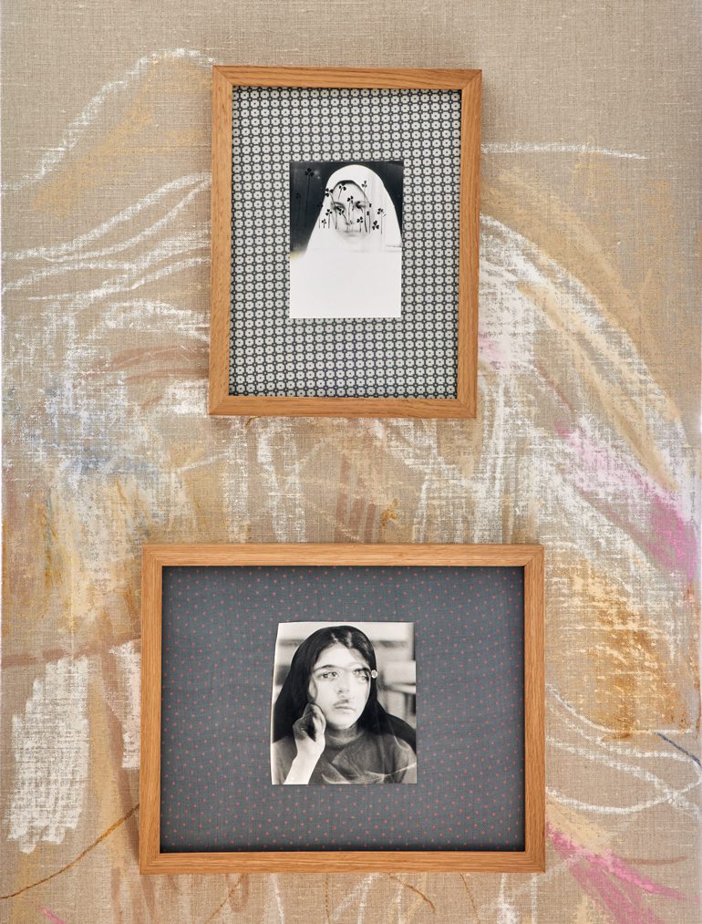 由Tahereh Fallahzadeh使用