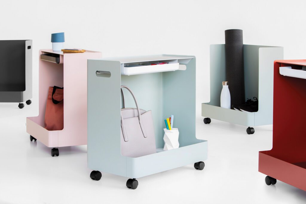 Radii画水箱 Alsteel