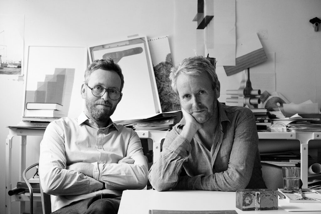 由Erwan和Ronan Bourullec于2022年11月20日至5月30日在费城艺术博物馆展出设计作品