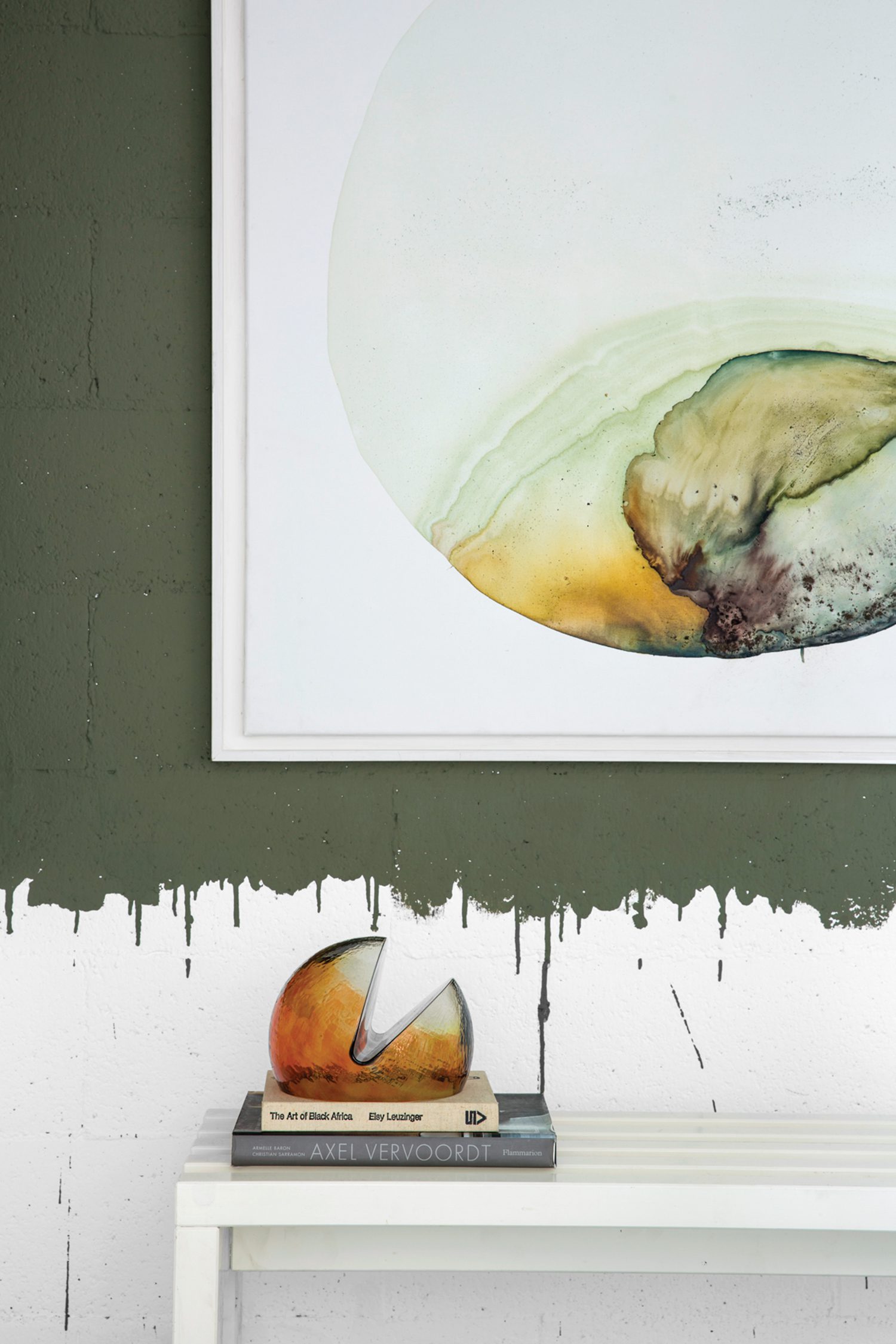 Tommasospinzi米兰公寓艺术餐厅