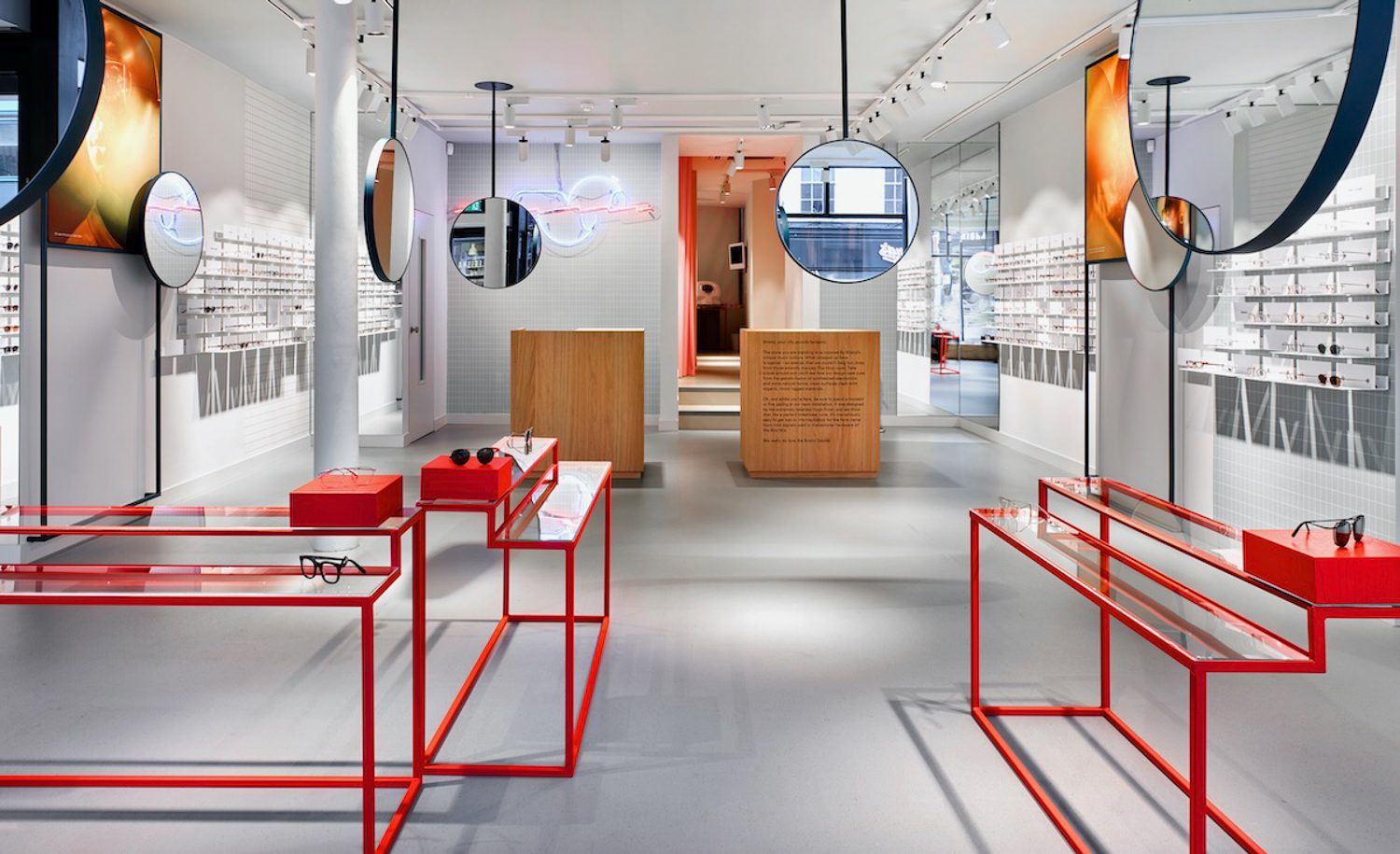 weiss-heit设计Ace&Tate