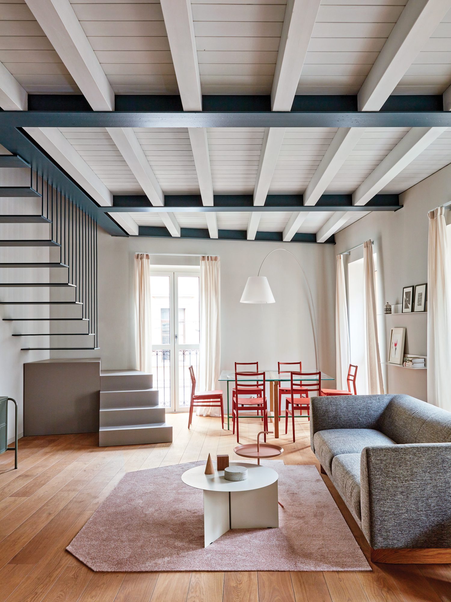 Milan家Itch Societad'Archittetura