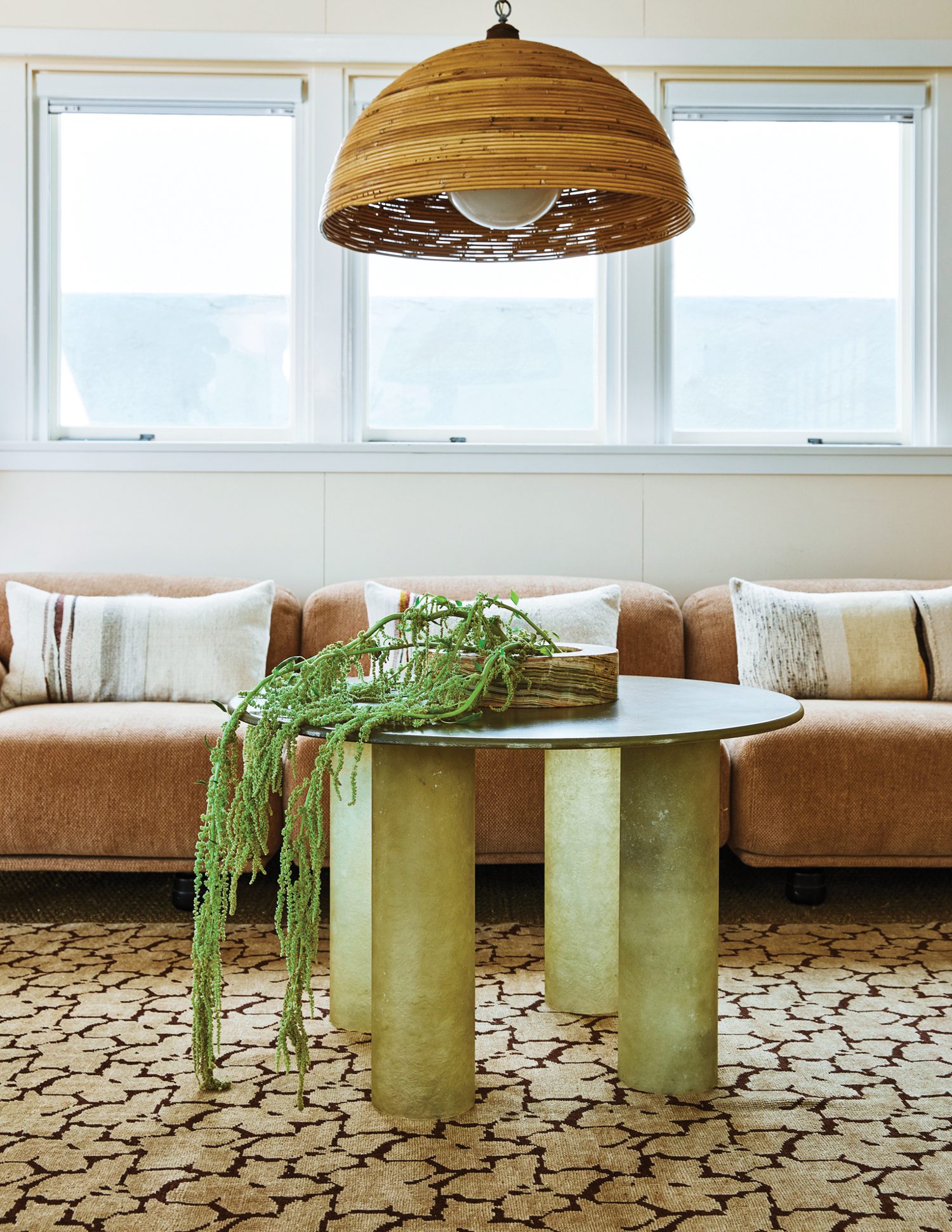 柜子里 玻璃纤维表由Aschberg Magnus