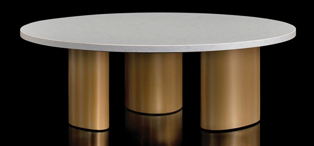 Bernhardt设计表受UFOs启发