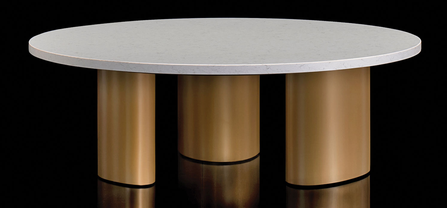 Bernhardt设计表受UFOs启发