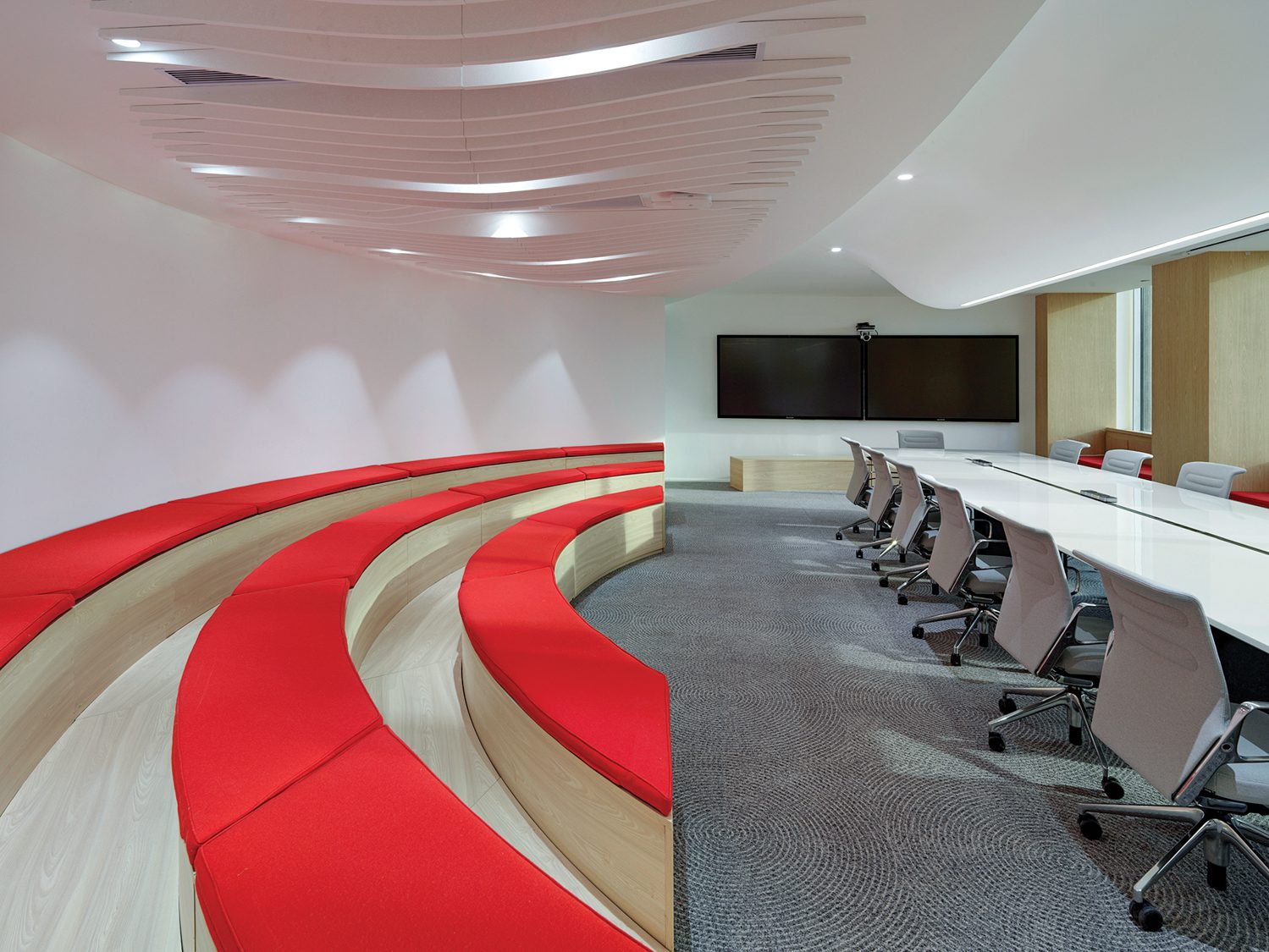 郑基金会亚当Sokol架构实践照片由Jonathan Leijonhuvud提供