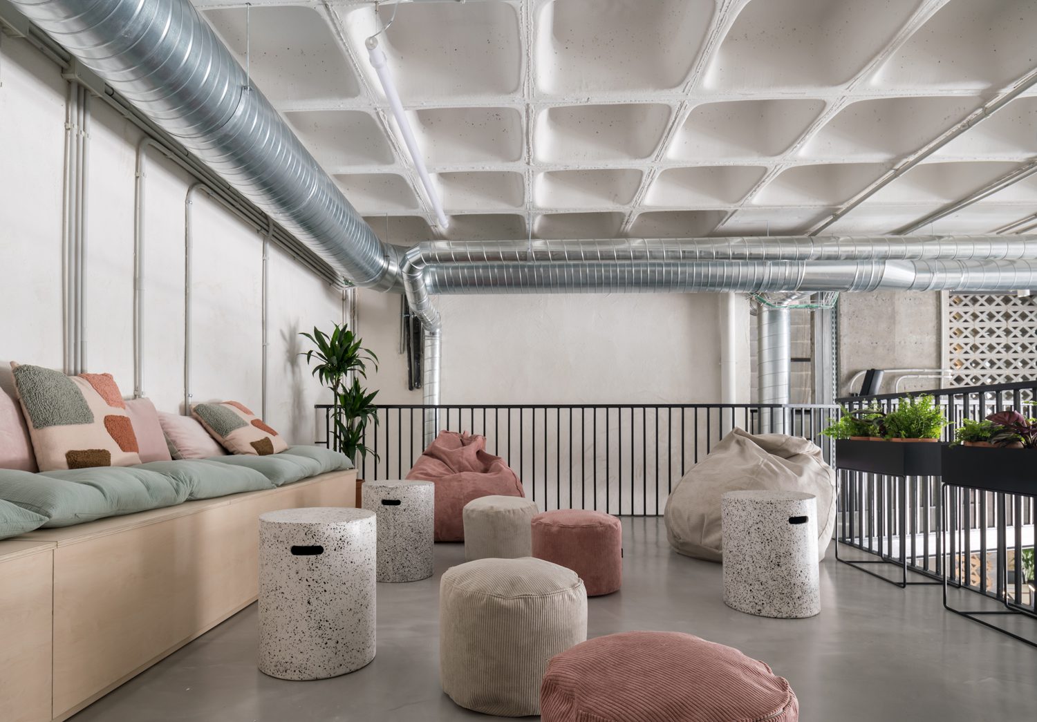 PUFs和缓冲banPUFs和缓冲前菜