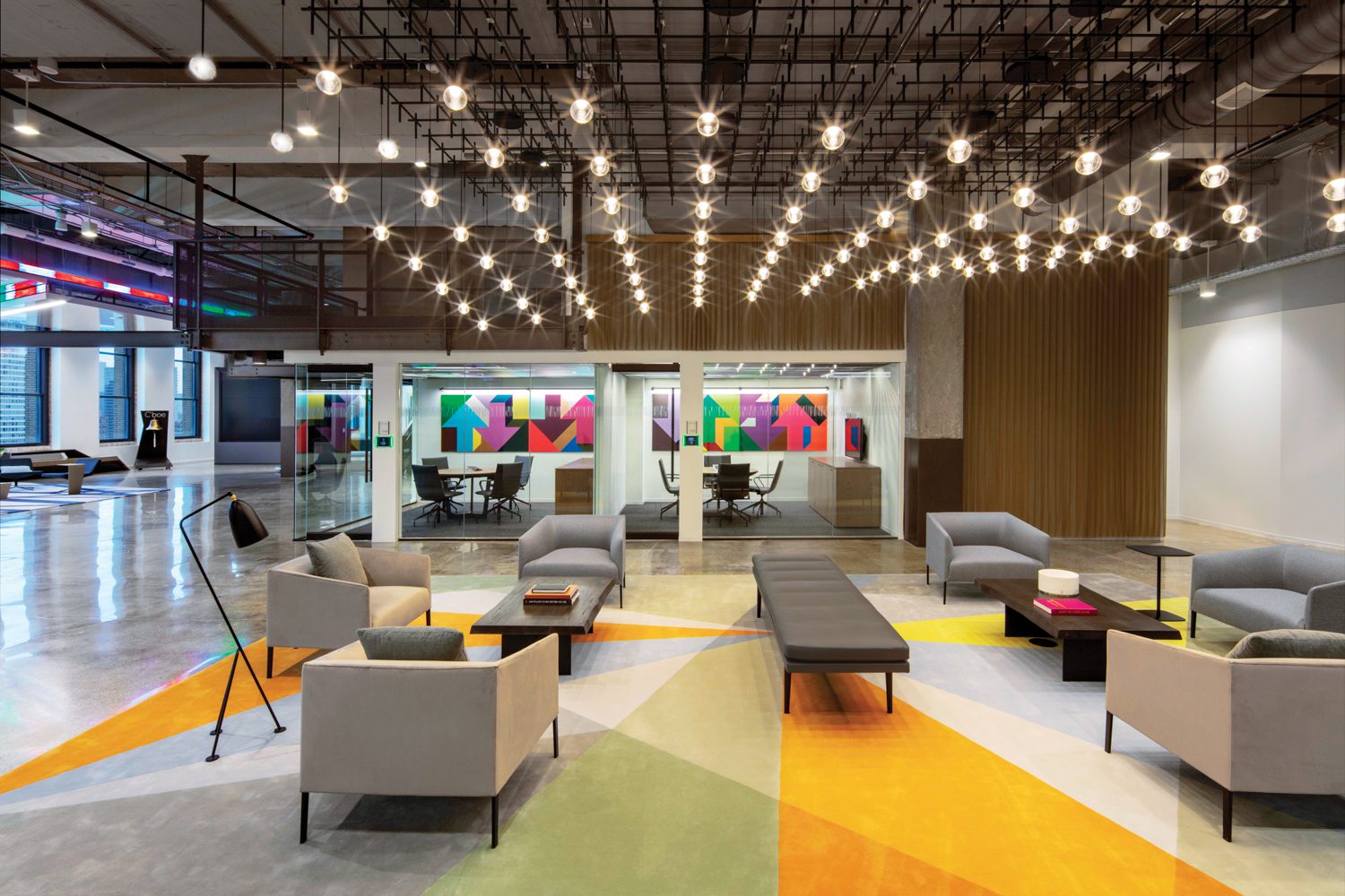 Jaime Gili的Rai地毯和Toanguyen算法嵌套系统定义访问区