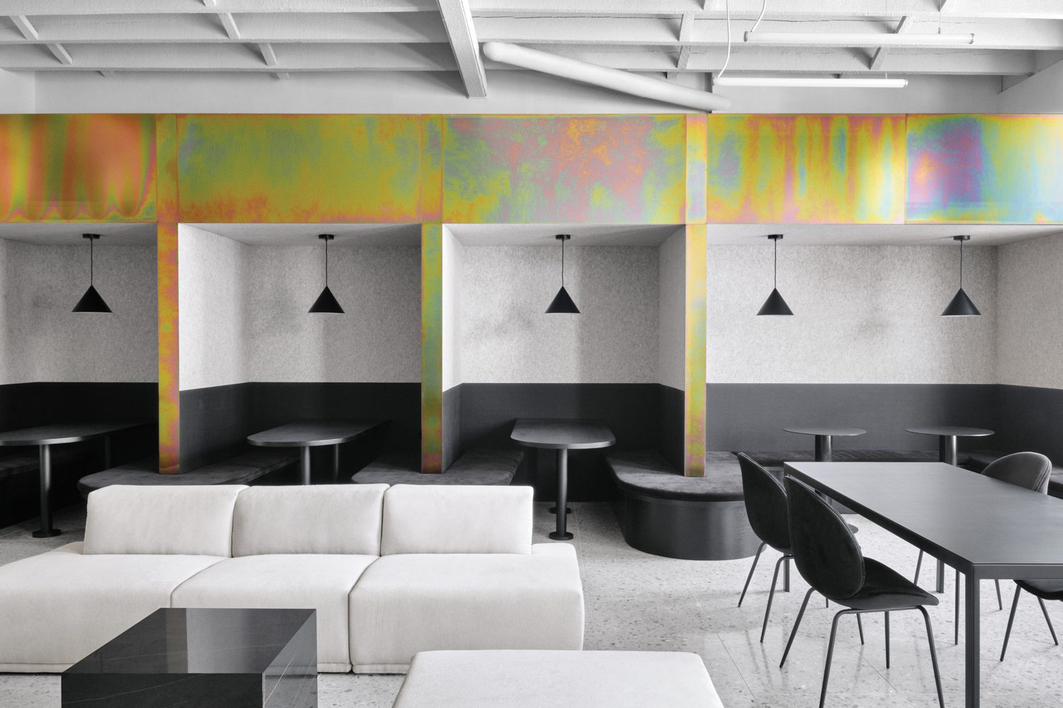 空间工作室加拿大蒙特利尔