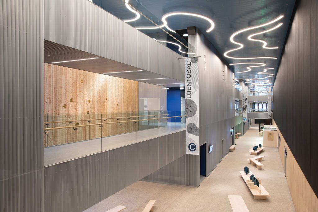 LED松口墙穿透铝合金汉努·里特基