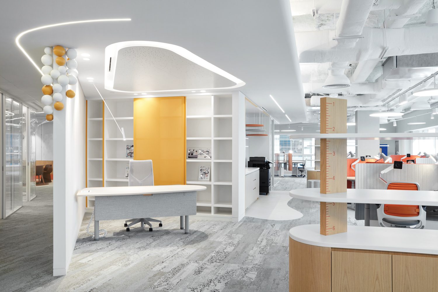 Roar在阿拉伯联合酋长国阿布扎比启动幼儿局