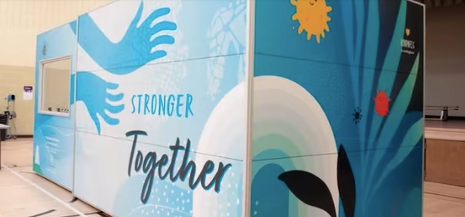 SnapCab工作室图片